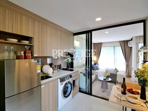 SO Origin Pattaya – Studio bed 1 bath in East Pattaya PP10340