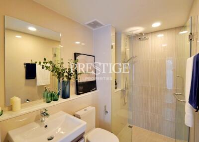 SO Origin Pattaya – Studio bed 1 bath in East Pattaya PP10340