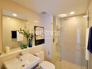 SO Origin Pattaya – Studio bed 1 bath in East Pattaya PP10340