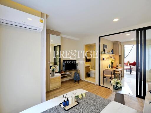 SO Origin Pattaya – Studio bed 1 bath in East Pattaya PP10340