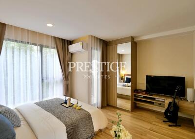 SO Origin Pattaya – Studio bed 1 bath in East Pattaya PP10340