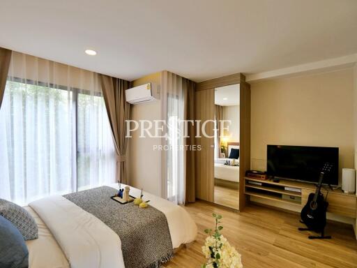 SO Origin Pattaya – Studio bed 1 bath in East Pattaya PP10340