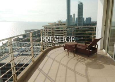 The Residence@Dream Pattaya – 2 Bed 2 Bath in Na-Jomtien PC7429