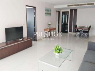 The Residence@Dream Pattaya – 2 Bed 2 Bath in Na-Jomtien PC7429