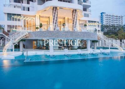 The Residence@Dream Pattaya – 2 Bed 2 Bath in Na-Jomtien PC7429