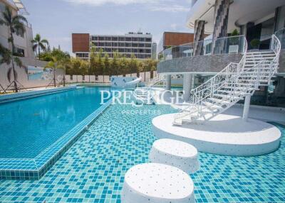 The Residence@Dream Pattaya – 2 Bed 2 Bath in Na-Jomtien PC7429