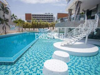 The Residence@Dream Pattaya – 2 Bed 2 Bath in Na-Jomtien PC7429