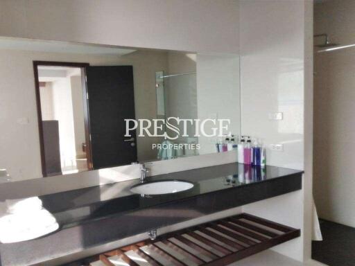 The Residence@Dream Pattaya – 2 Bed 2 Bath in Na-Jomtien PC7429