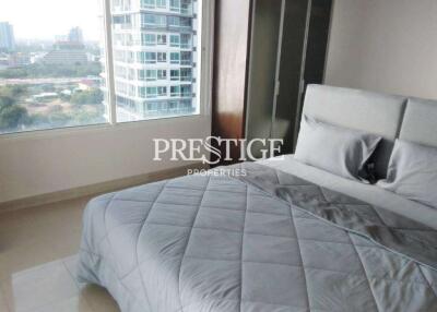 The Residence@Dream Pattaya – 2 Bed 2 Bath in Na-Jomtien PC7429