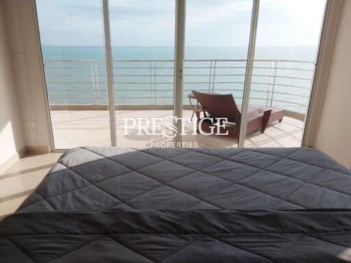 The Residence@Dream Pattaya – 2 Bed 2 Bath in Na-Jomtien PC7429