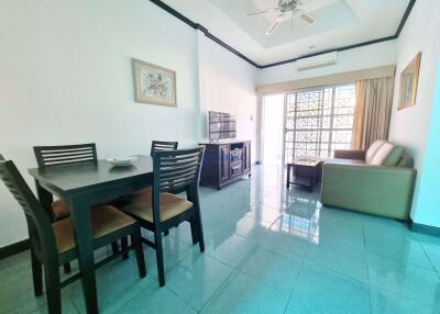 2 Bedrooms House in Eakmongkol 4 East Pattaya H010766