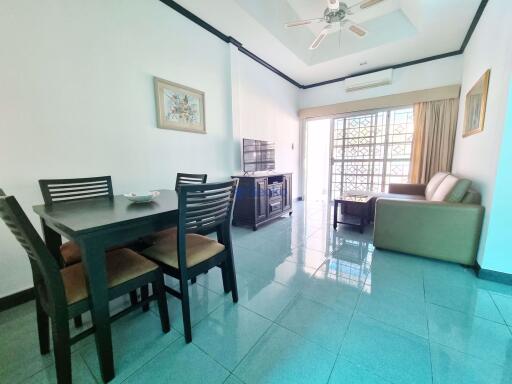 2 Bedrooms House in Eakmongkol 4 East Pattaya H010766