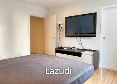 2 Bed 2 Bath 92 SQ.M Chamchuri Square Residence