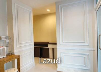 2 Bed 2 Bath 92 SQ.M Chamchuri Square Residence