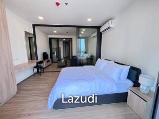 1 Bedroom 1 Bathroom 42 SQ.M XT Phayathai