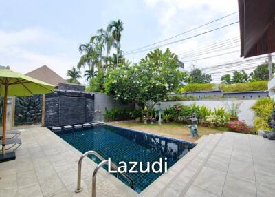 2 Bedroom Pool Villa for Sale in Rawai