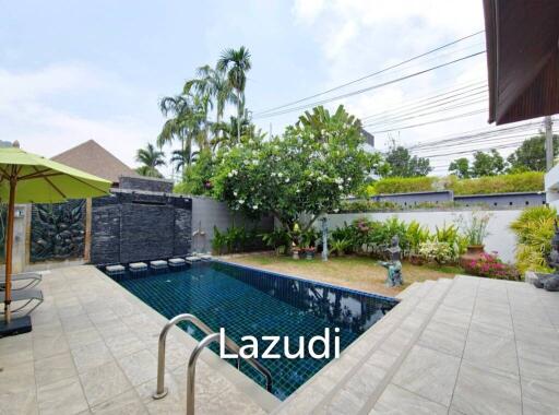 2 Bedroom Pool Villa for Sale in Rawai