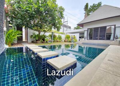 2 Bedroom Pool Villa for Sale in Rawai