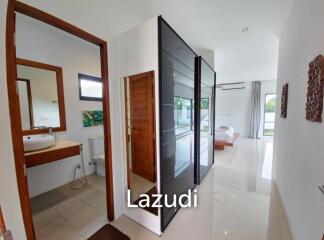 2 Bedroom Private Pool Villa in Naiharn / Yanui