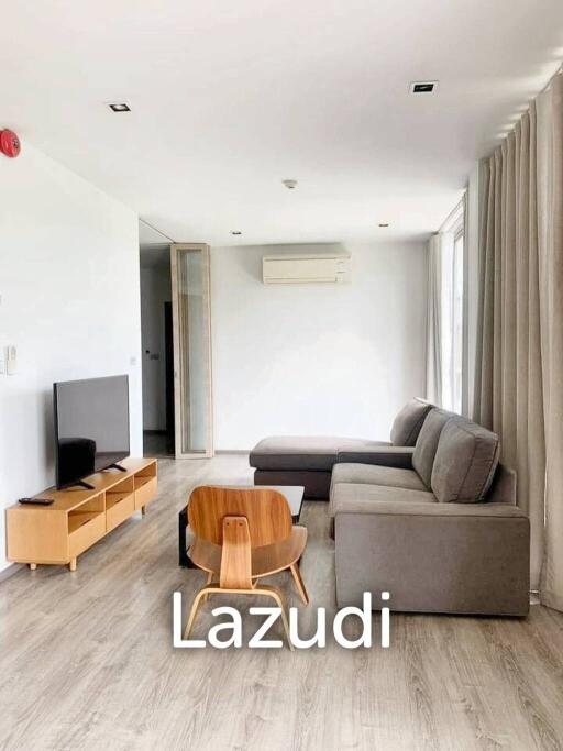 2 Bed 2 Bath 112 SQ.M D-50 Private Apartment