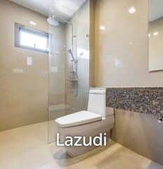 2 Bed 2 Bath 112 SQ.M D-50 Private Apartment