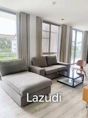 2 Bed 2 Bath 112 SQ.M D-50 Private Apartment