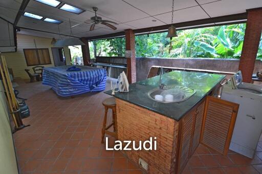 Nai Harn House Rent - 2km from Beach