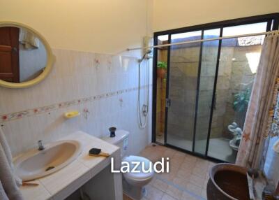 Nai Harn House Rent - 2km from Beach