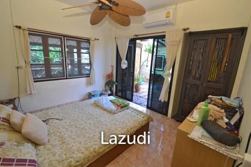 Nai Harn House Rent - 2km from Beach