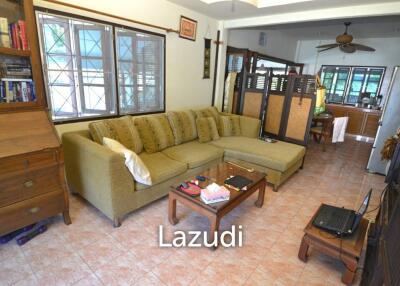 Nai Harn House Rent - 2km from Beach