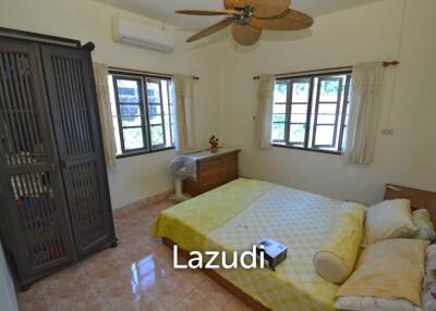 Nai Harn House Rent - 2km from Beach