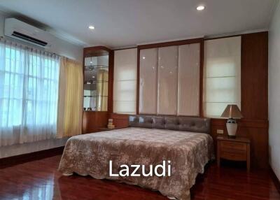 Luxury Home Office for rent in Srinakarin