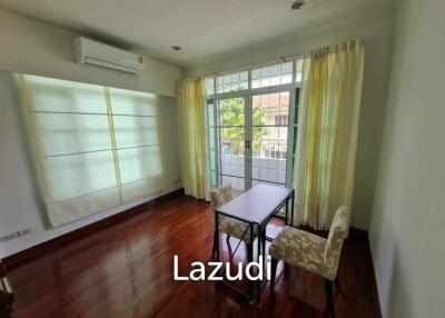Luxury Home Office for rent in Srinakarin
