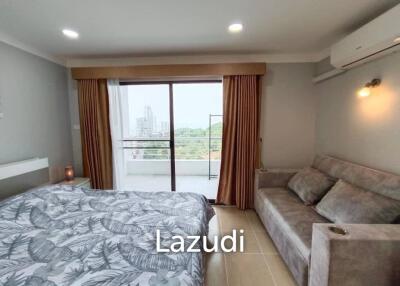 2 Beds 2 Baths 95 SQ.M. Pattaya Hill Resort