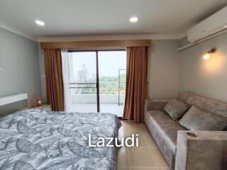 2 Beds 2 Baths 95 SQ.M. Pattaya Hill Resort