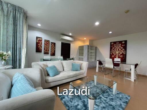 2 Bed 2 Bath 88 SQ.M The Address Sukhumvit 42