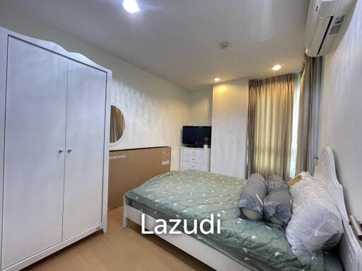 2 Bed 2 Bath 88 SQ.M The Address Sukhumvit 42