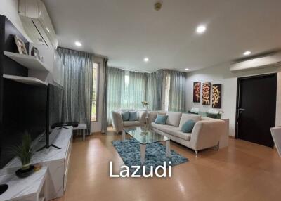 2 Bed 2 Bath 88 SQ.M The Address Sukhumvit 42