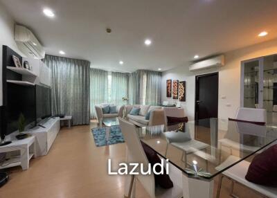 2 Bed 2 Bath 88 SQ.M The Address Sukhumvit 42