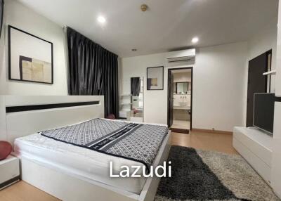 2 Bed 2 Bath 88 SQ.M The Address Sukhumvit 42