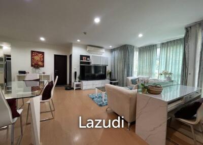 2 Bed 2 Bath 88 SQ.M The Address Sukhumvit 42