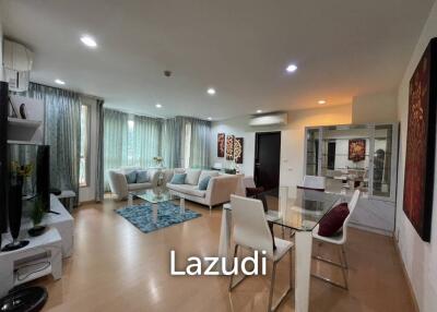 2 Bed 2 Bath 88 SQ.M The Address Sukhumvit 42