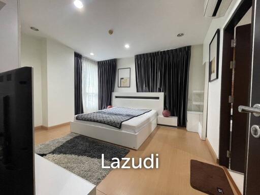 2 Bed 2 Bath 88 SQ.M The Address Sukhumvit 42