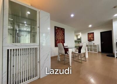 2 Bed 2 Bath 88 SQ.M The Address Sukhumvit 42