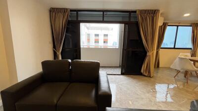 Affordable Penthouse Duplex Phra Khanong