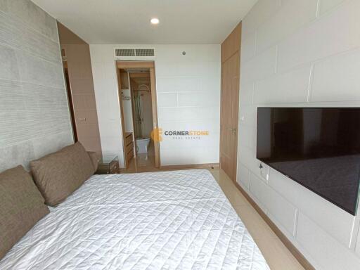 1 Bedroom Condo in The Riviera Wong Amat Beach Wongamat