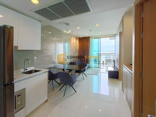 1 Bedroom Condo in The Riviera Wong Amat Beach Wongamat