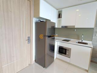 1 Bedroom Condo in The Riviera Wong Amat Beach Wongamat