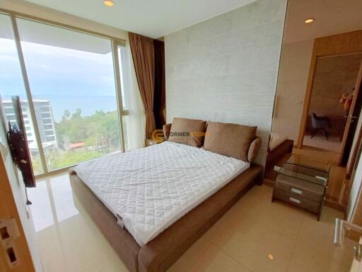 1 Bedroom Condo in The Riviera Wong Amat Beach Wongamat