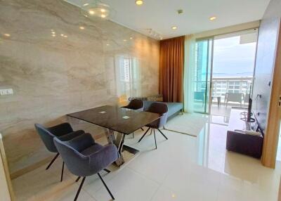 1 Bedroom Condo in The Riviera Wong Amat Beach Wongamat